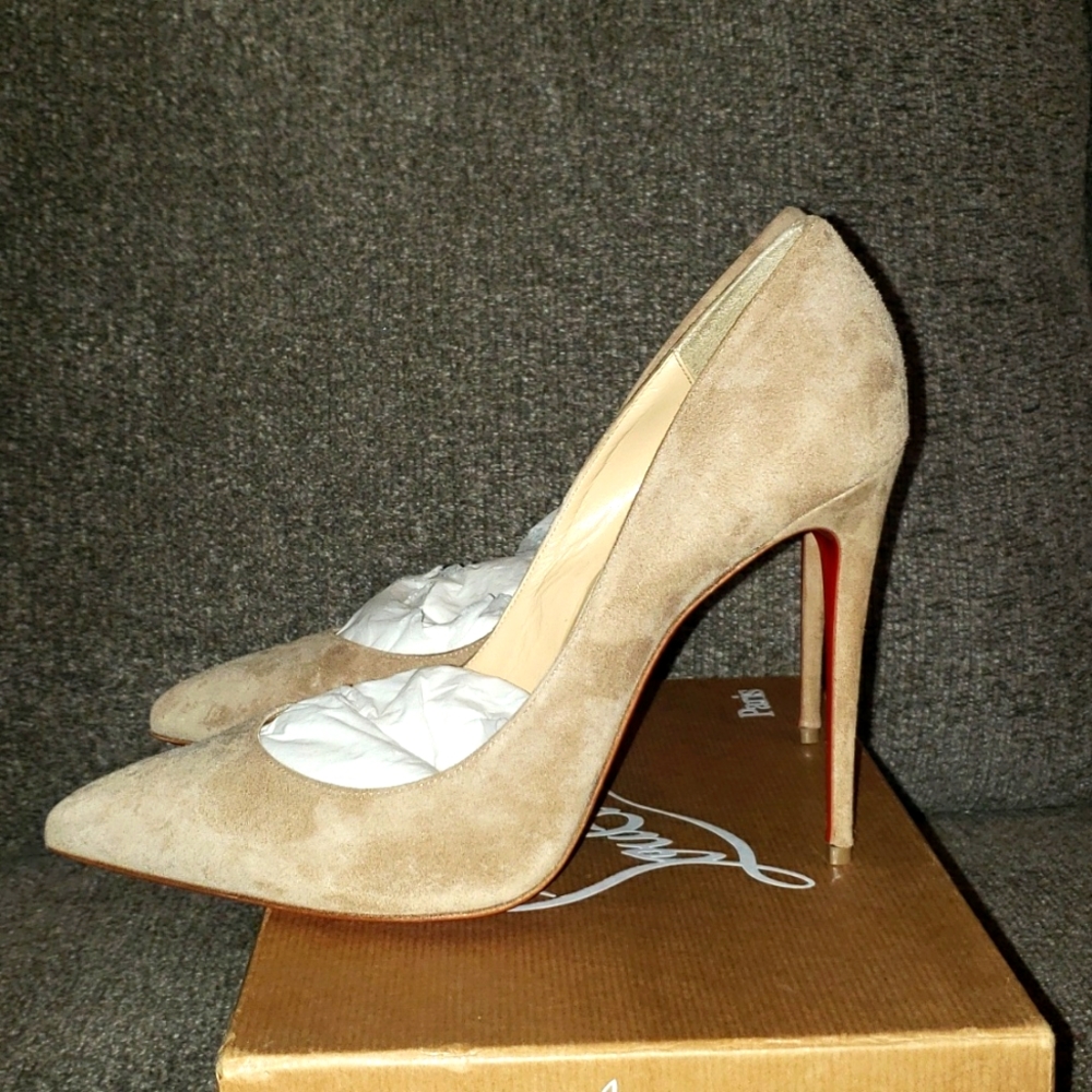 Christian Louboutin Pigalle 42